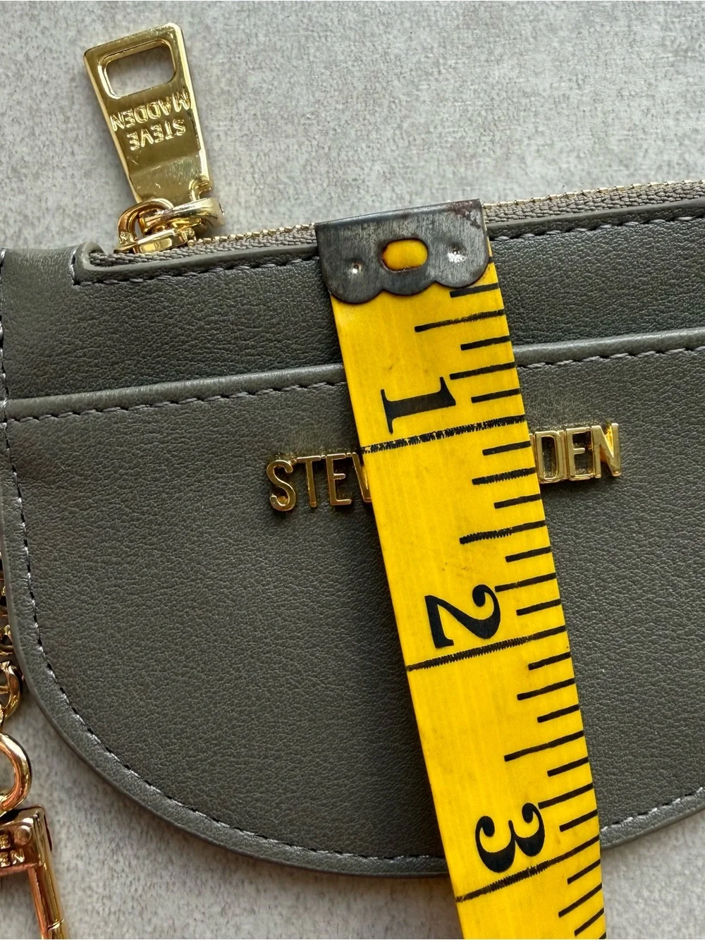 Steve Madden steve madden